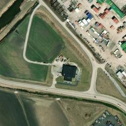 Satellite imagery of G 114 — NGS JC0116 — Saint Clair County, US, US