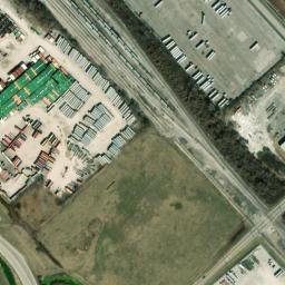 Satellite imagery of G 114 — NGS JC0116 — Saint Clair County, US, US