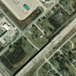 Satellite imagery of G 114 — NGS JC0116 — Saint Clair County, US, US