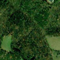 Satellite imagery of Brierly Ridge, US