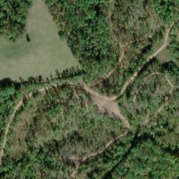 Satellite imagery of Derrick Creek Ridge, US