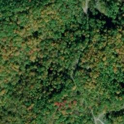 Satellite imagery of Long Ridge, US