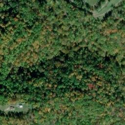 Satellite imagery of Long Ridge, US