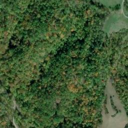 Satellite imagery of Long Ridge, US