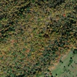 Satellite imagery of Sharp Ridge, US