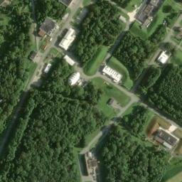 Satellite imagery of Cornwallis Neck, US