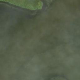 Satellite imagery of Bullitt Neck, US