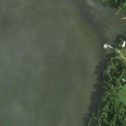 Satellite imagery of Bullitt Neck, US