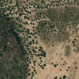 Satellite imagery of Sierra de las Puercas, ES