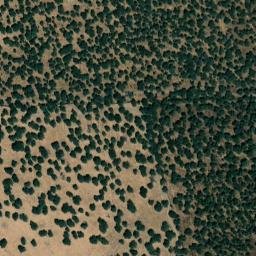 Satellite imagery of Sierra de la Asomada, ES