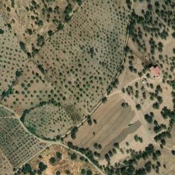 Satellite imagery of Sierra de Monsalud, ES