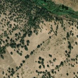 Satellite imagery of Sierra de Monsalud, ES