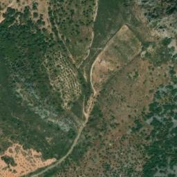 Satellite imagery of Sierra de Hornachos, ES