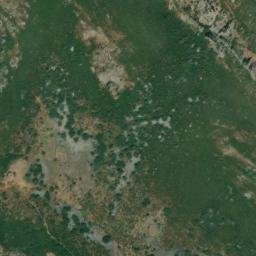 Satellite imagery of Sierra de Hornachos, ES