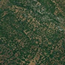 Satellite imagery of Sierra de Argallanes, ES