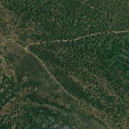 Satellite imagery of Sierra de Argallanes, ES
