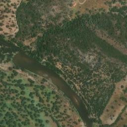 Satellite imagery of Los Morros, ES