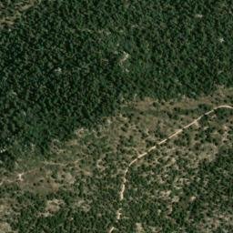 Satellite imagery of Serra de l'Arguenya, ES