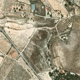 Satellite imagery of survey_point, ES