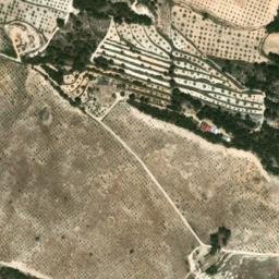Satellite imagery of survey_point, ES