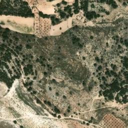 Satellite imagery of survey_point, ES
