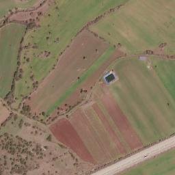 Satellite imagery of TUTGA Noktası KULA, TR