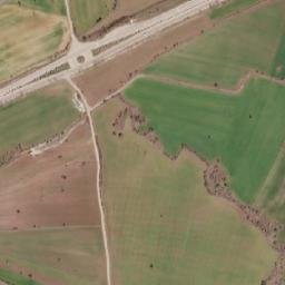 Satellite imagery of TUTGA Noktası KULA, TR