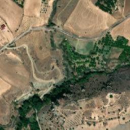 Drone Görünümü