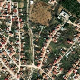 Drone Görünümü