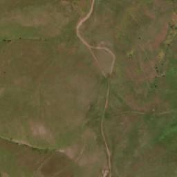 Satellite imagery of Mardosığ Dağı, AZ