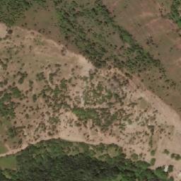 Satellite imagery of Babaşxanband Dağı, AZ