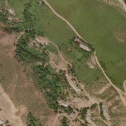 Satellite imagery of Babaşxanband Dağı, AZ