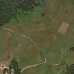 Satellite imagery of Hamoşam Dağı, AZ