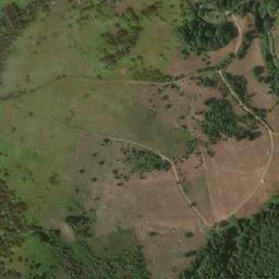 Satellite imagery of Diqoband Dağı, AZ