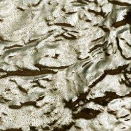 Satellite imagery of Kekeda Kedi’er, CN