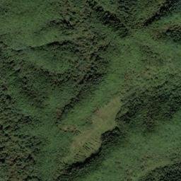 Satellite imagery of Pŏm-bawi, KP