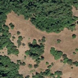 Satellite imagery of Stewart Ridge, US