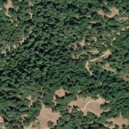 Satellite imagery of Stewart Ridge, US