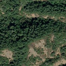 Satellite imagery of The Roughs, US