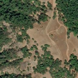 Satellite imagery of The Roughs, US