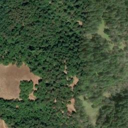 Satellite imagery of The Roughs, US