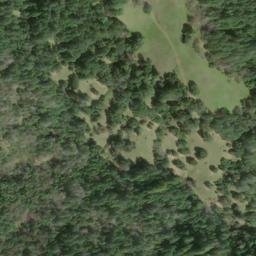Satellite imagery of Red Oat Ridge, US