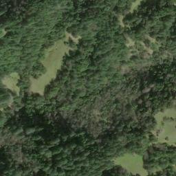 Satellite imagery of Blue Grouse Ridge, US