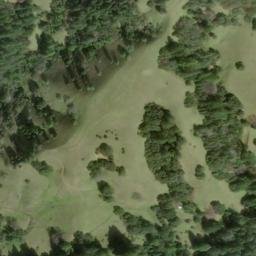 Satellite imagery of Blue Grouse Ridge, US
