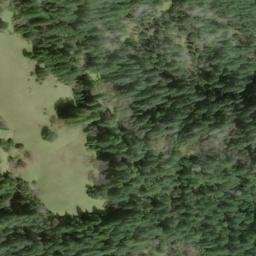 Satellite imagery of Blue Grouse Ridge, US