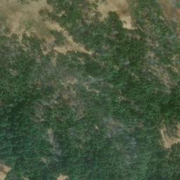 Satellite imagery of Morrison Ridge, US