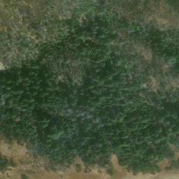 Satellite imagery of Morrison Ridge, US