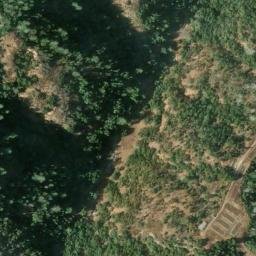 Satellite imagery of Horse Hill, US