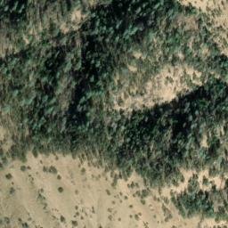 Satellite imagery of Crane Ridge, US