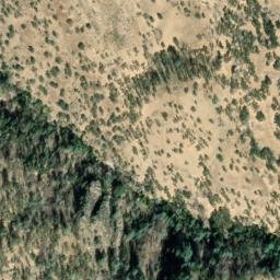 Satellite imagery of Crane Ridge, US
